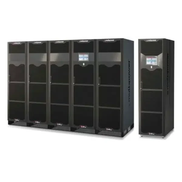 Riello UPS 6kVA to 6400kVA Online Industrial UPS