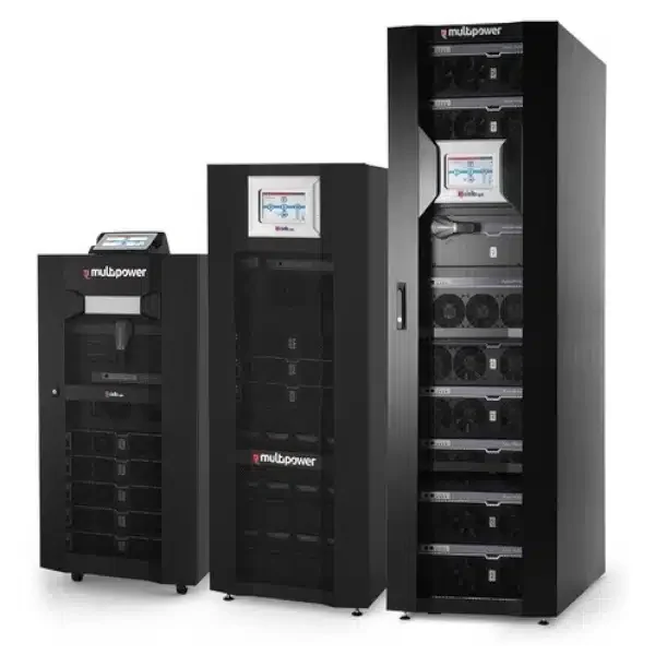 Online UPS Riello Power Multi Power