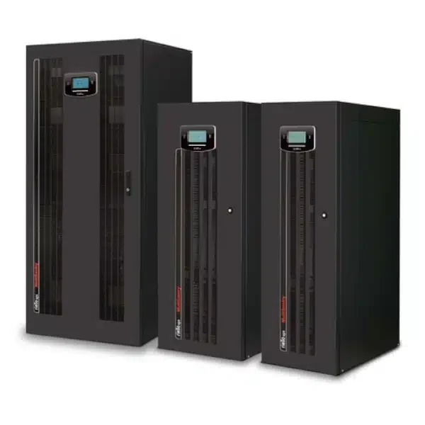 Riello UPS 6kVA to 6400kVA 100 KVA, 200 KVA, 400 KVA, 60 KVA Online UPS