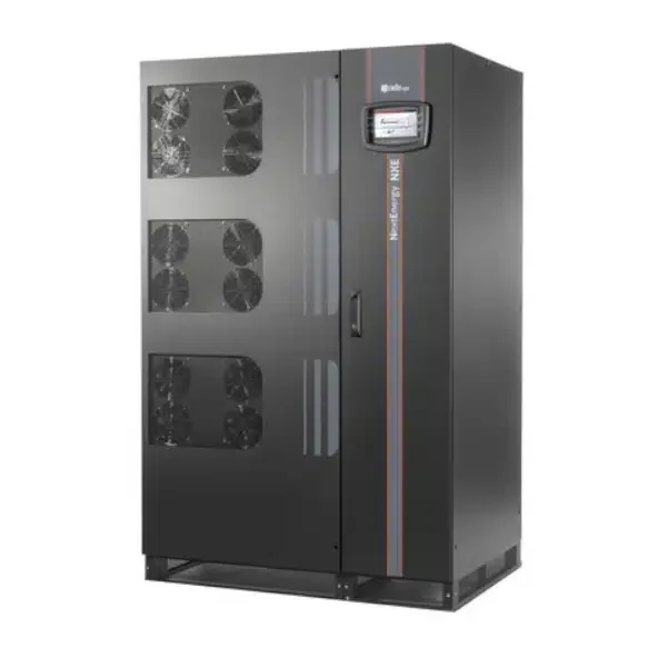 Riello UPS 6kVA to 6400kVA 100 KVA, 200 KVA, 400 KVA, 60 KVA Online UPS